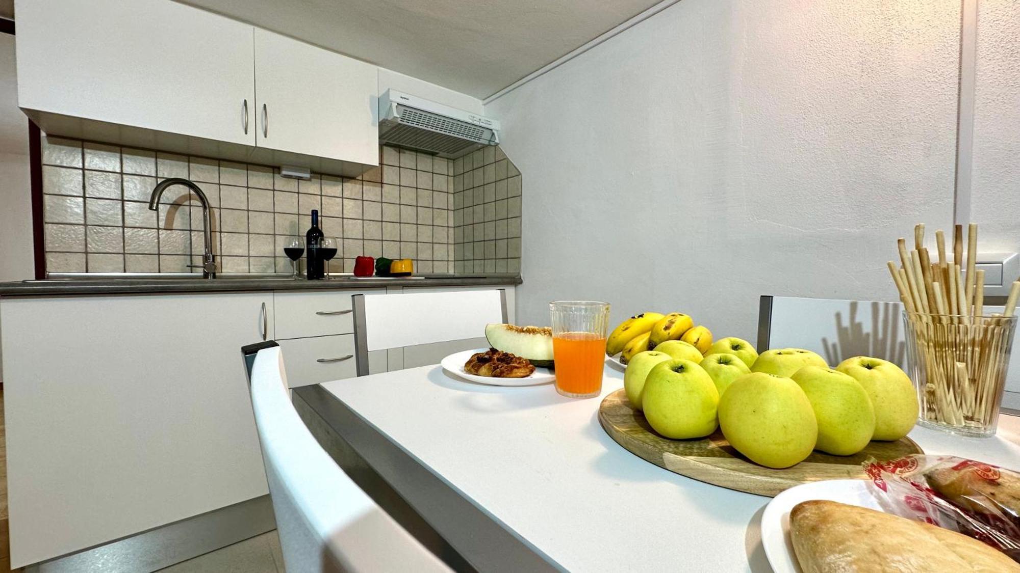 Acogedor Apartamento Cerca De La Playa, Wifi La Laguna  Exteriör bild