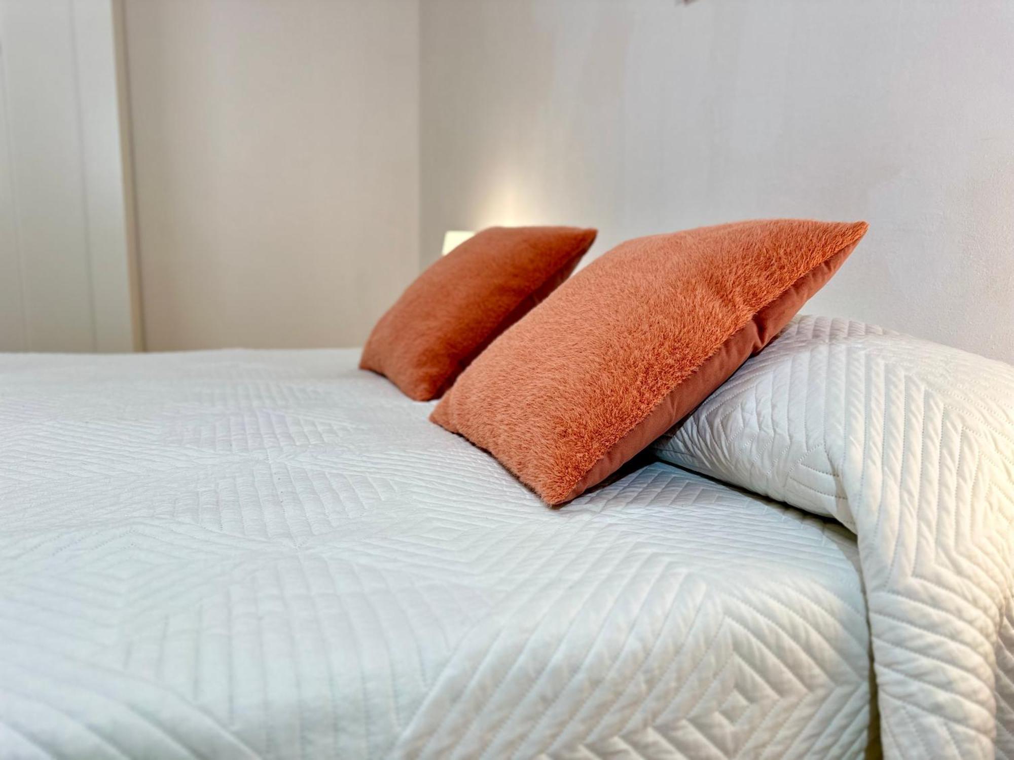Acogedor Apartamento Cerca De La Playa, Wifi La Laguna  Exteriör bild