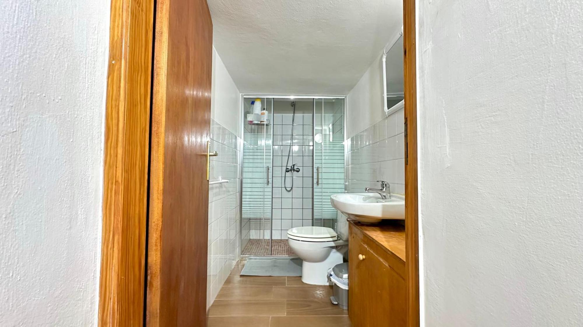 Acogedor Apartamento Cerca De La Playa, Wifi La Laguna  Exteriör bild